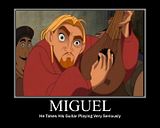 tulio miguel